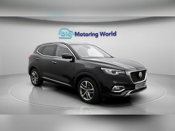 Used MG MG HS 2023 for sale - 78962858: Photo