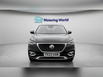 Used MG MG HS 2023 for sale - 78962858: Photo