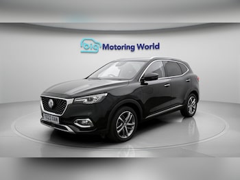 Used MG MG HS 2023 for sale - 78962858: Photo