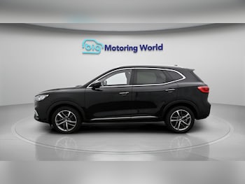 Used MG MG HS 2023 for sale - 78962858: Photo