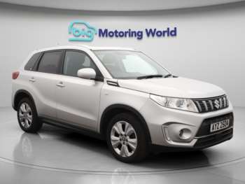 2020 (69) - 1.4 Boosterjet SZ-T 5dr Auto
