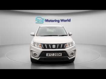 Used Suzuki Vitara 2020 for sale - 75002065: Photo