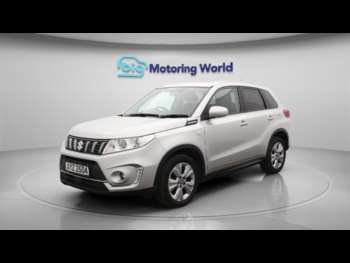 Used Suzuki Vitara 2020 for sale - 75002065: Photo