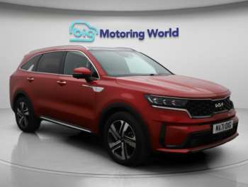 2021 (71) - 1.6 h T-GDi 4 SUV 5dr Petrol Hybrid Auto AWD Euro 6 (s/s) (226 bhp)