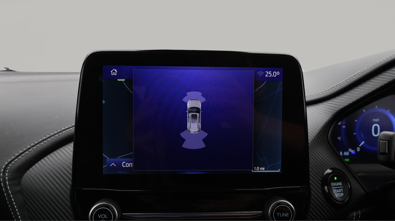 Vehicle 25