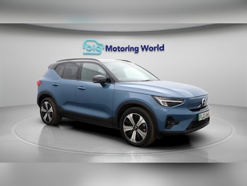 Used Volvo XC40 2023 for sale - 77797108: Photo