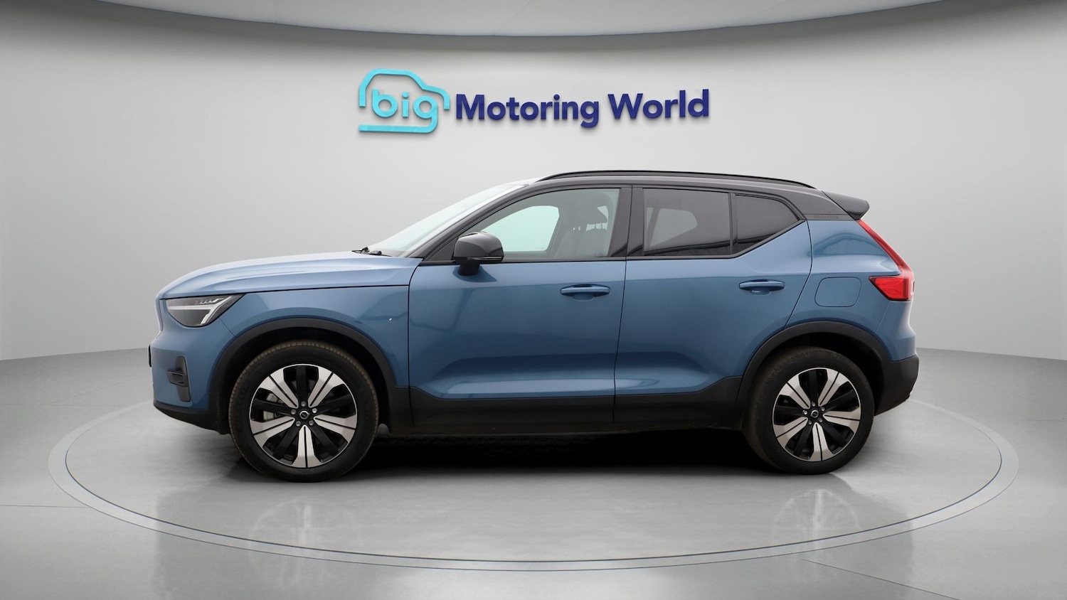 Used Volvo XC40 2023 for sale - 77797108: Photo 4