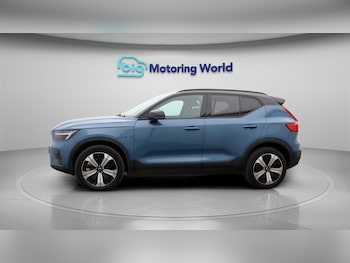 Used Volvo XC40 2023 for sale - 77797108: Photo
