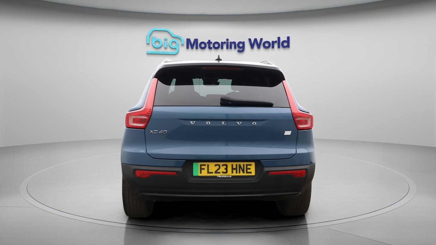 Used Volvo XC40 2023 for sale - 77797108: Photo 6