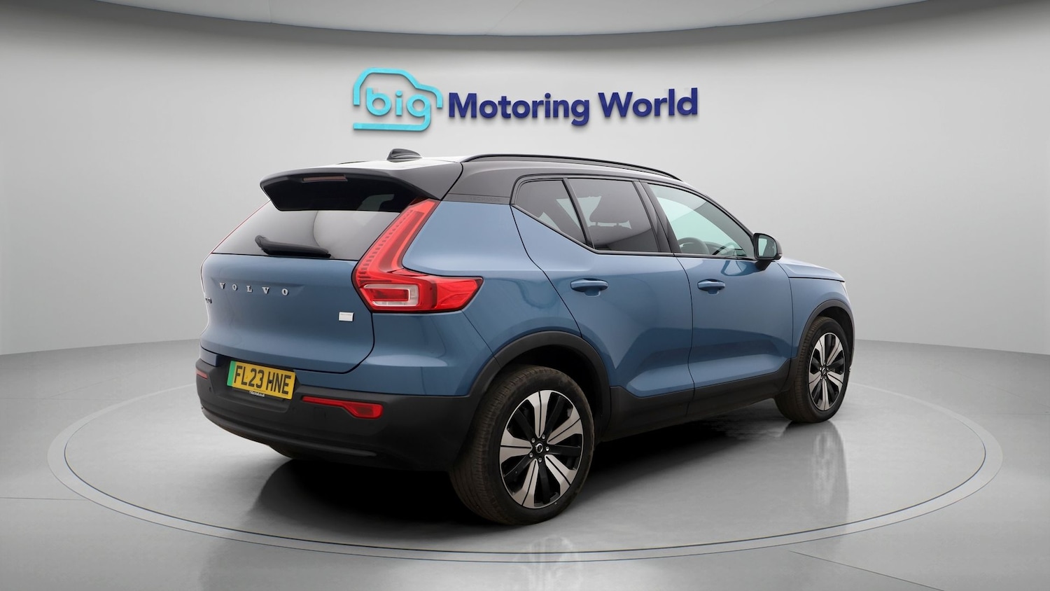 Used Volvo XC40 2023 for sale - 77797108: Photo 7
