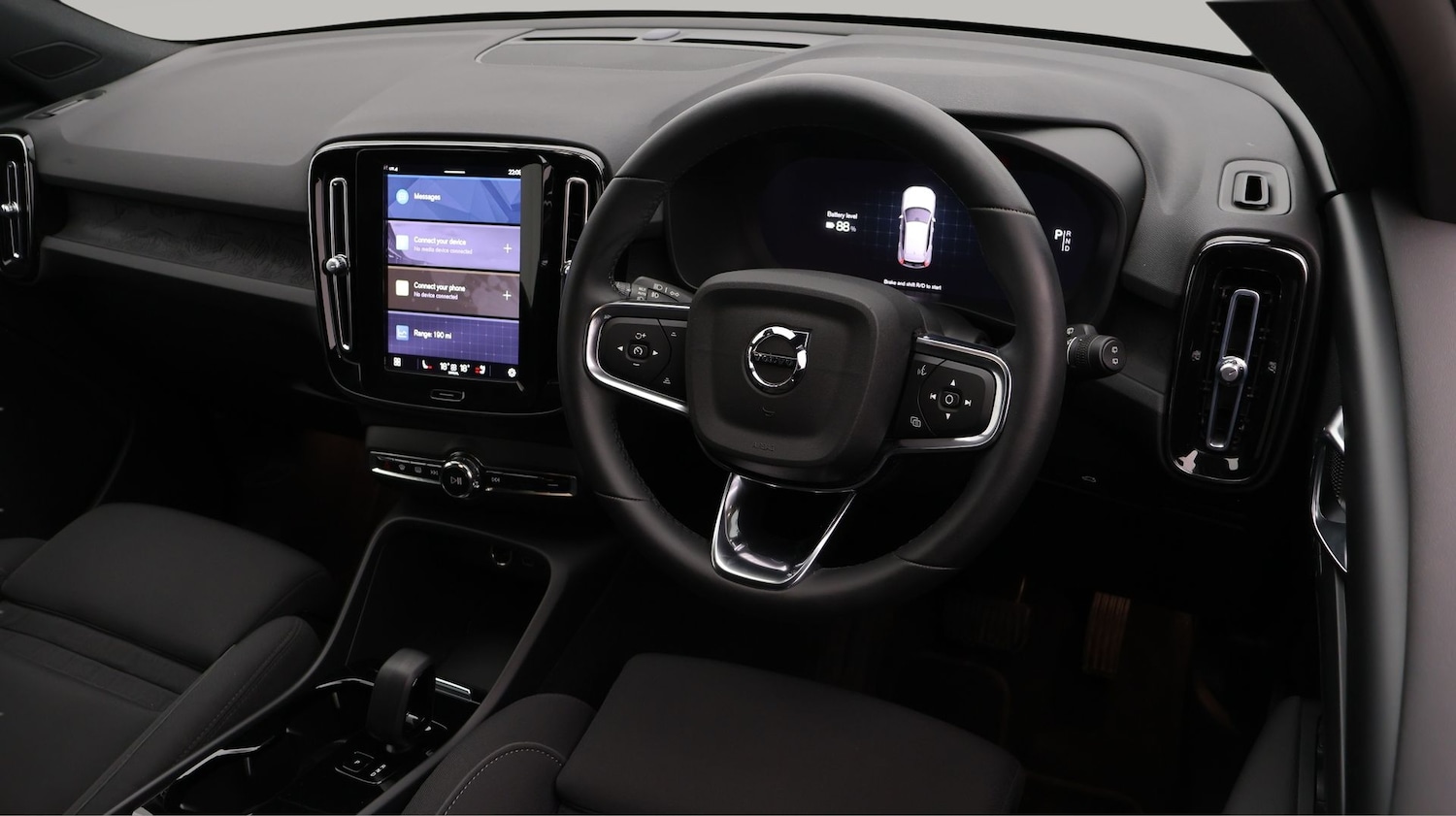 Used Volvo XC40 2023 for sale - 77797108: Photo 9