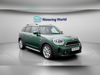 Used MINI Countryman 2020 for sale - 79277168: Photo