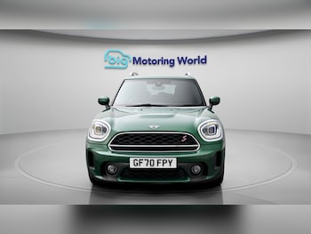 Used MINI Countryman 2020 for sale - 79277168: Photo