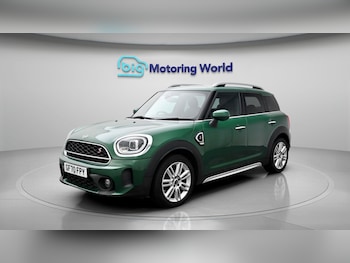 Used MINI Countryman 2020 for sale - 79277168: Photo