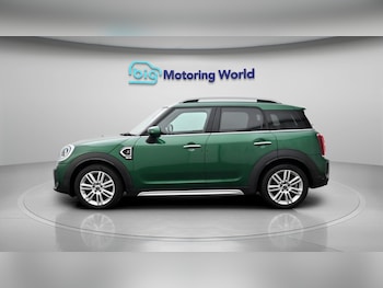 Used MINI Countryman 2020 for sale - 79277168: Photo