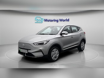 Used MG MG ZS 2023 for sale - 79220311: Photo