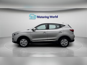 Used MG MG ZS 2023 for sale - 79220311: Photo