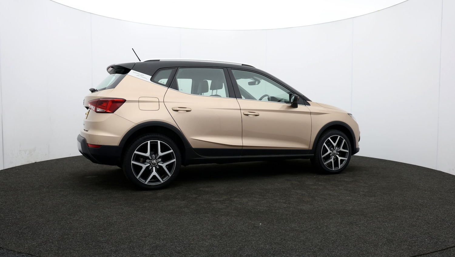 Used SEAT Arona for sale - 76810203: Photo 28