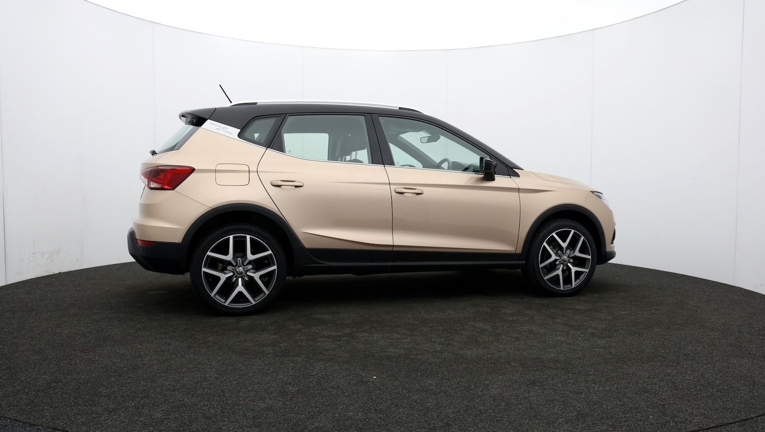 Used SEAT Arona for sale - 76810203: Photo 29