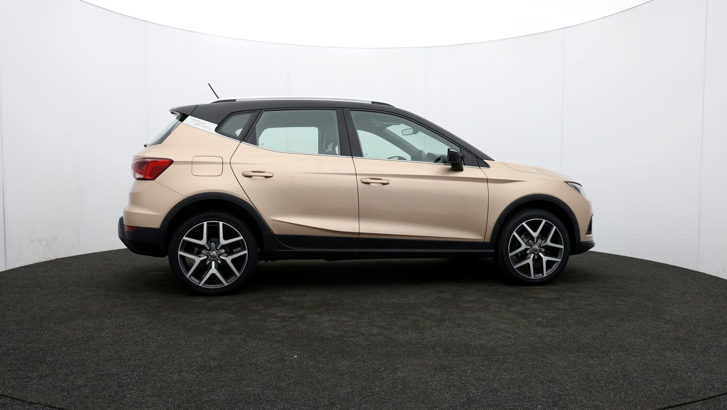 Used SEAT Arona for sale - 76810203: Photo 30