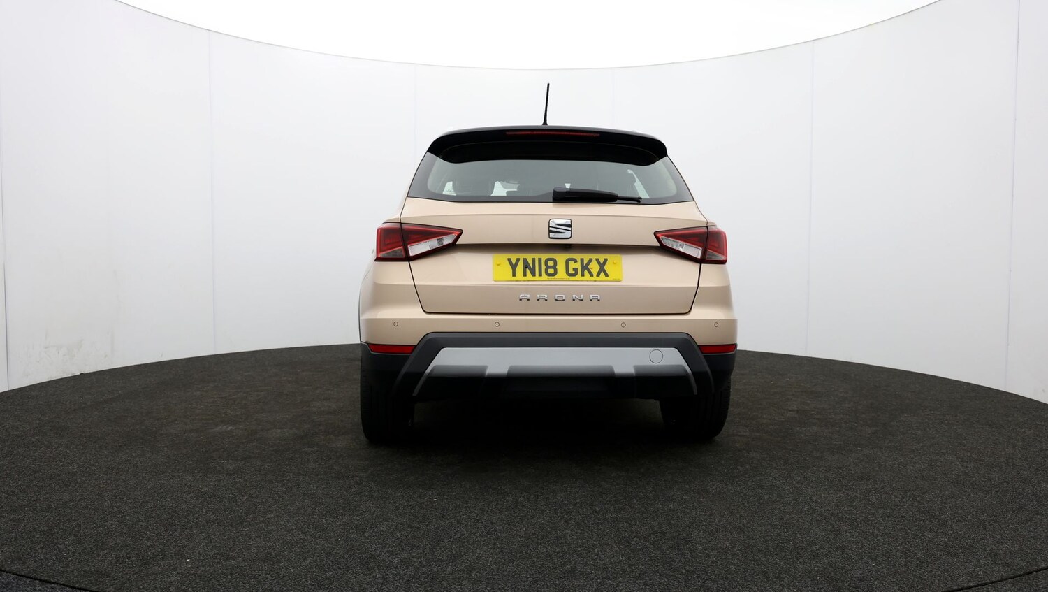 Used SEAT Arona for sale - 76810203: Photo 36