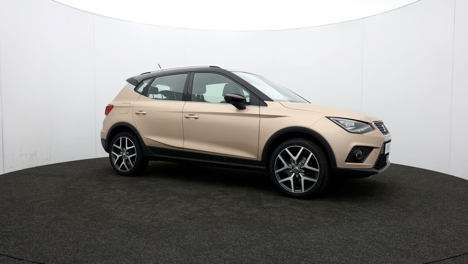 Used SEAT Arona for sale - 76810203: Photo 37