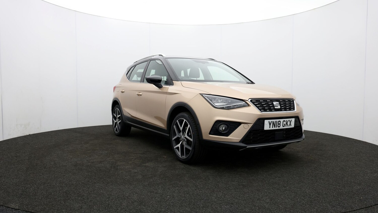 Used SEAT Arona for sale - 76810203: Photo 41