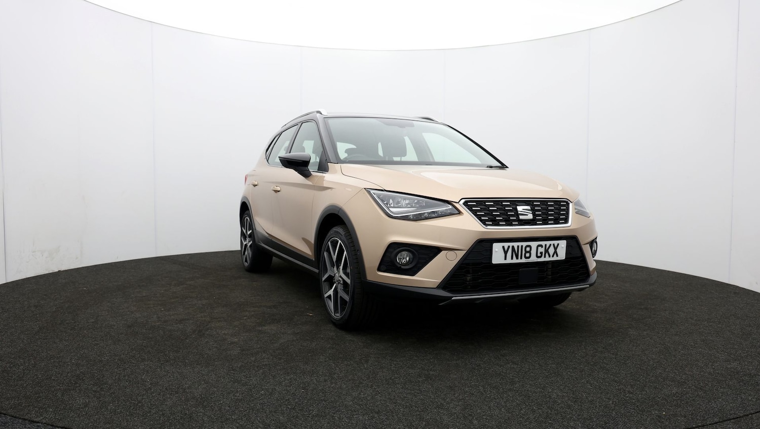 Used SEAT Arona for sale - 76810203: Photo 42