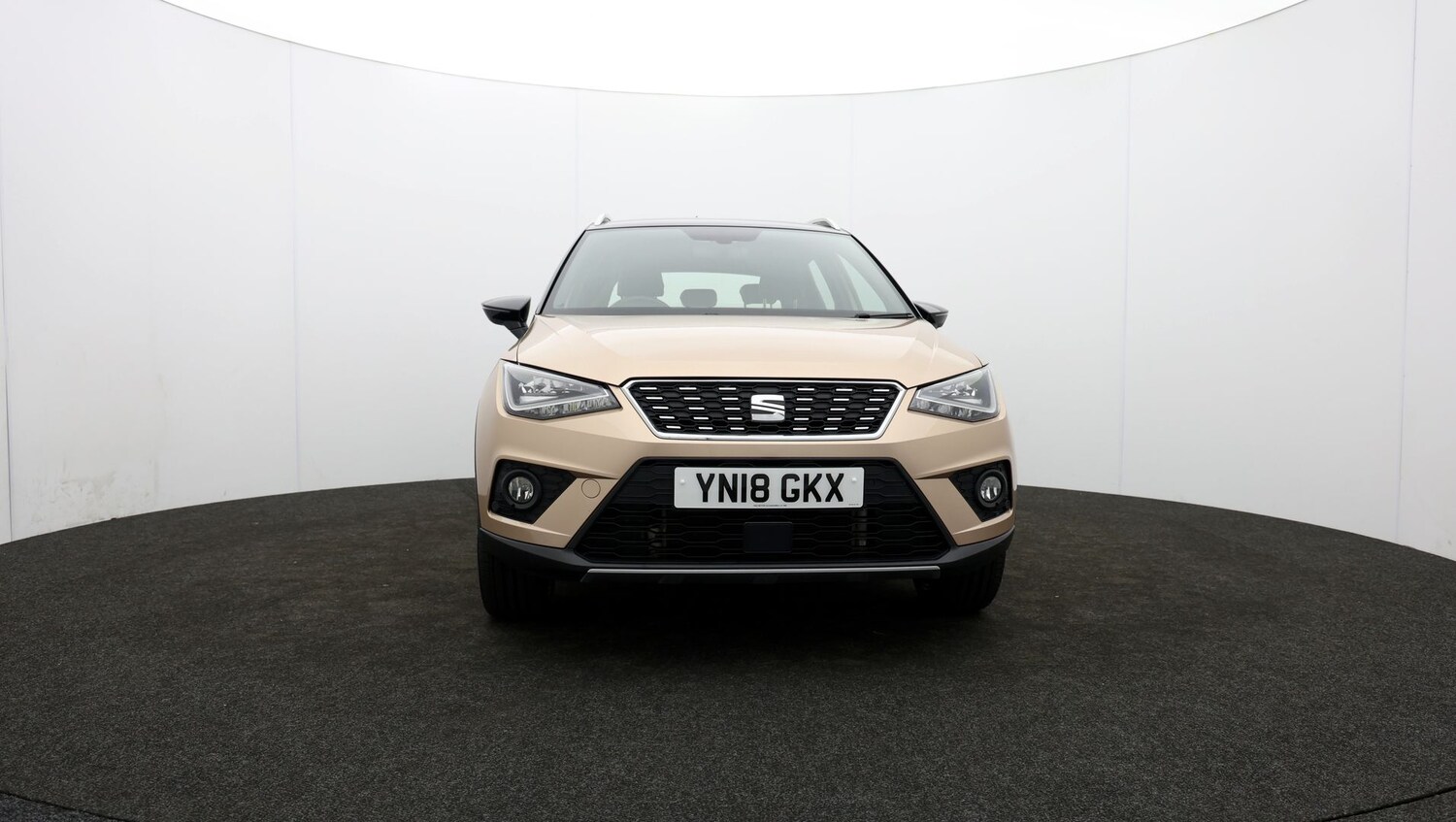 Used SEAT Arona for sale - 76810203: Photo 45