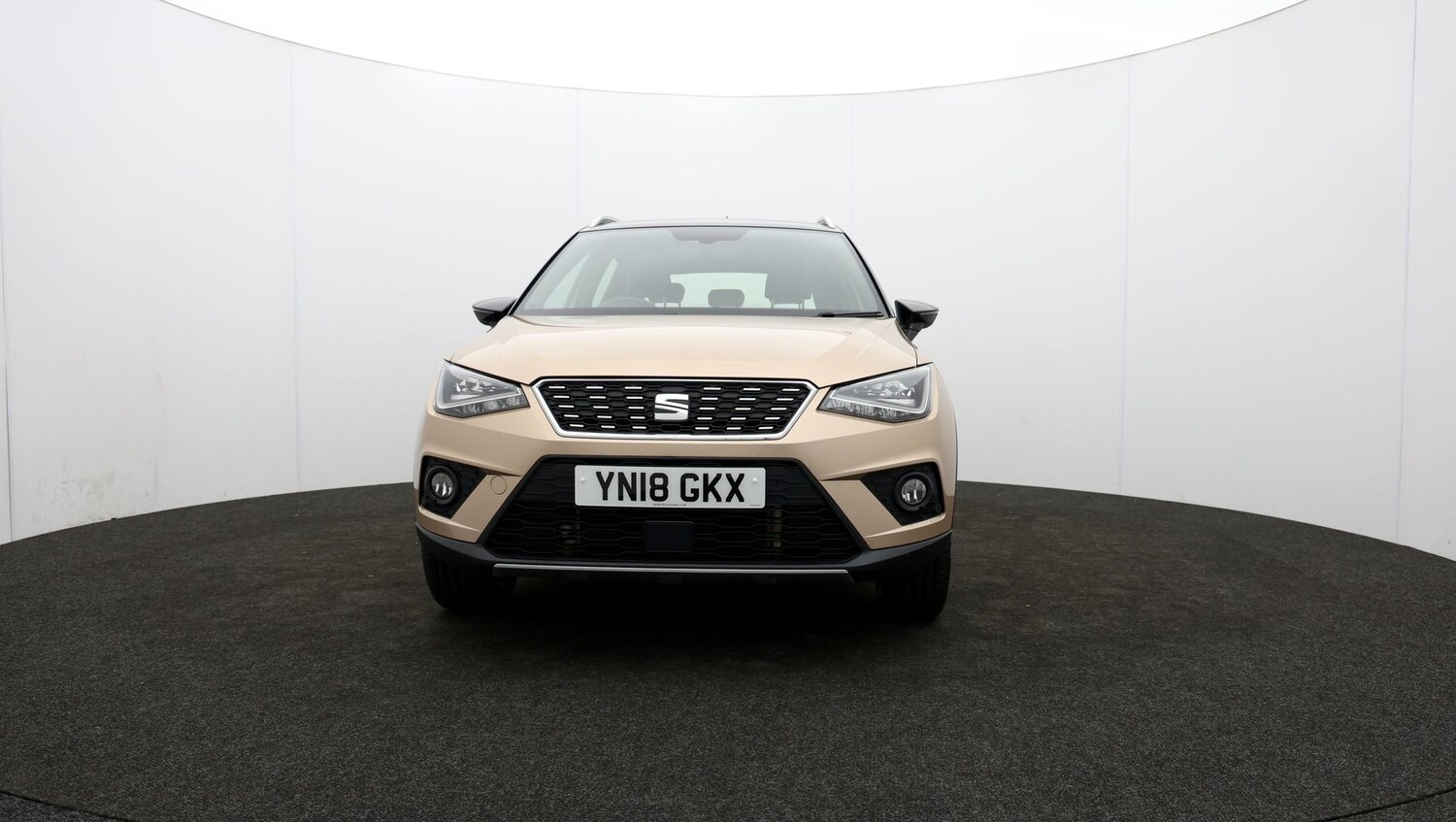 Used SEAT Arona for sale - 76810203: Photo 46