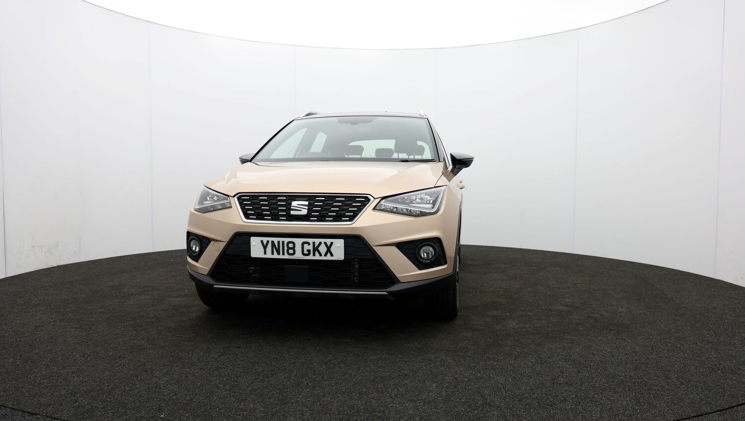 Used SEAT Arona for sale - 76810203: Photo 48