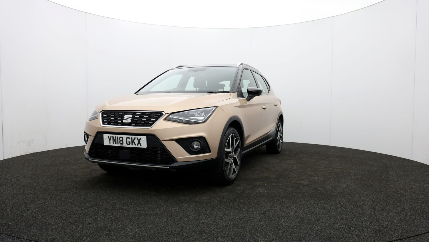 Used SEAT Arona for sale - 76810203: Photo 50