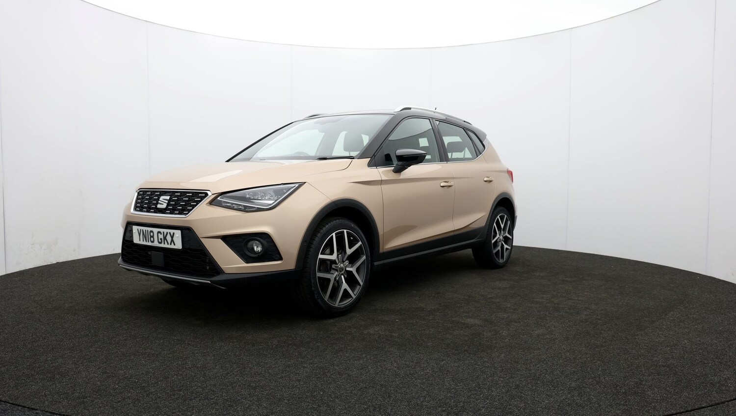 Used SEAT Arona for sale - 76810203: Photo 52