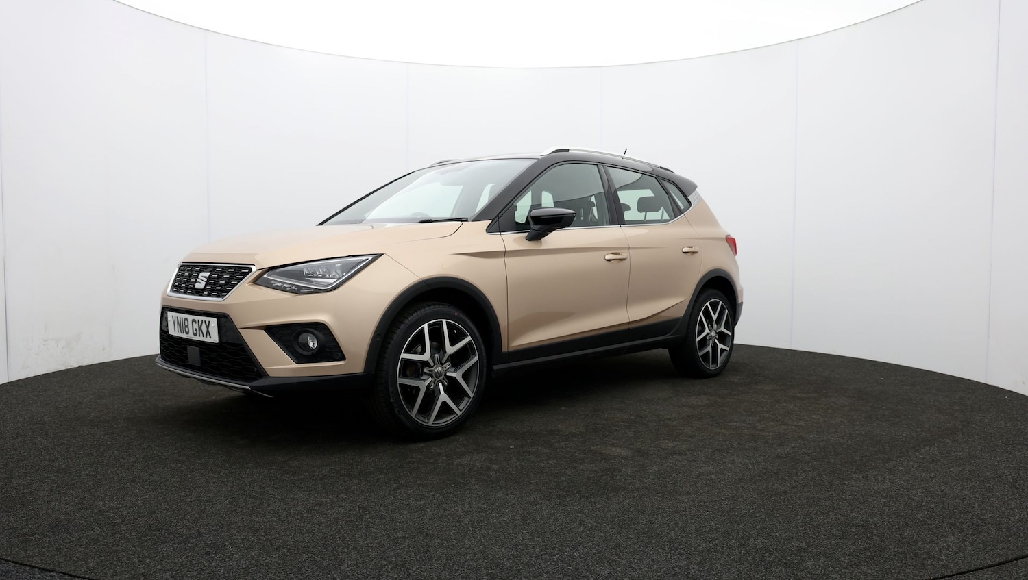 Used SEAT Arona for sale - 76810203: Photo 53