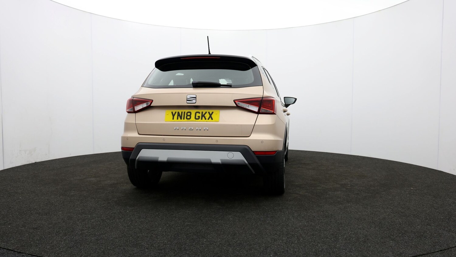 Used SEAT Arona for sale - 76810203: Photo 58