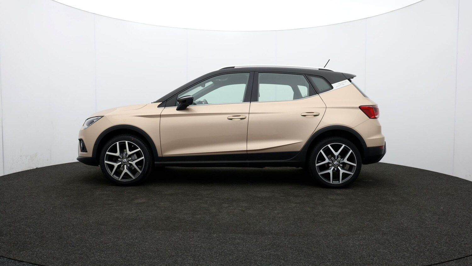 Used SEAT Arona for sale - 76810203: Photo 61