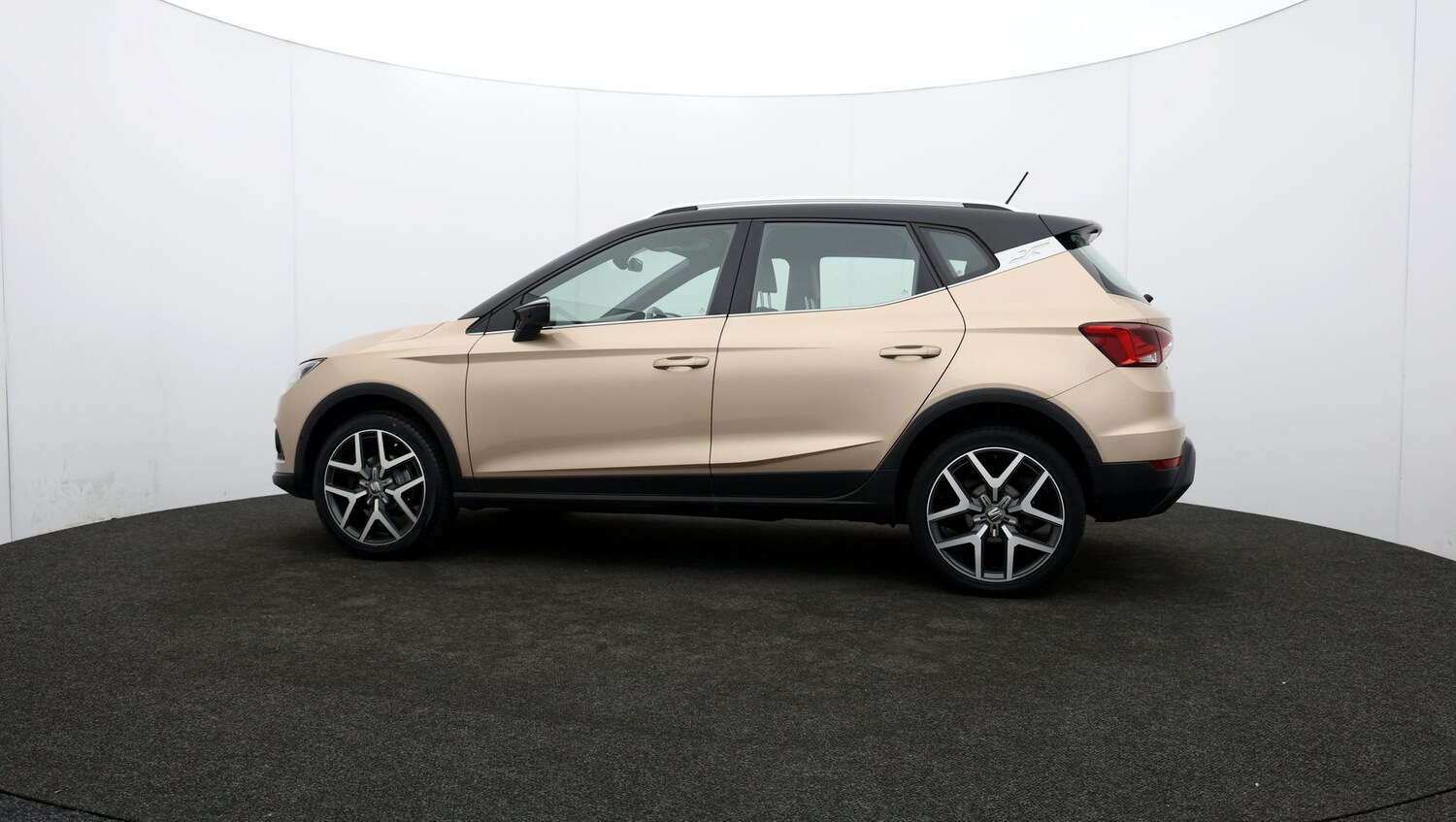 Used SEAT Arona for sale - 76810203: Photo 63