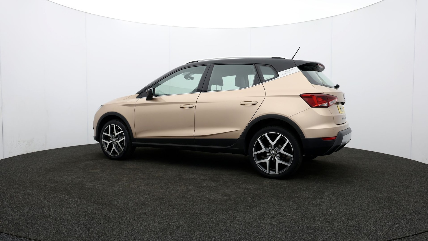 Used SEAT Arona for sale - 76810203: Photo 65