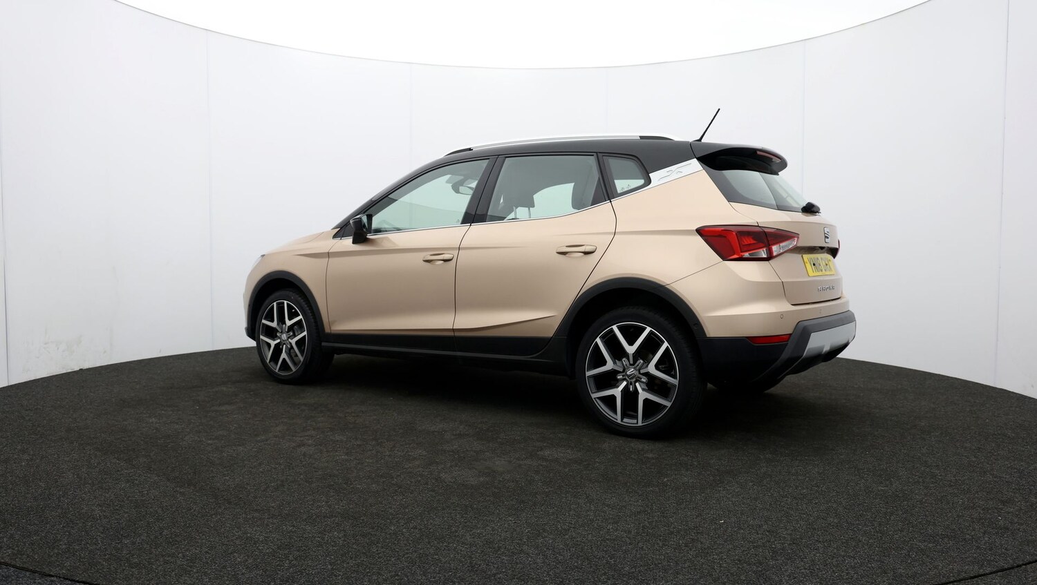 Used SEAT Arona for sale - 76810203: Photo 66