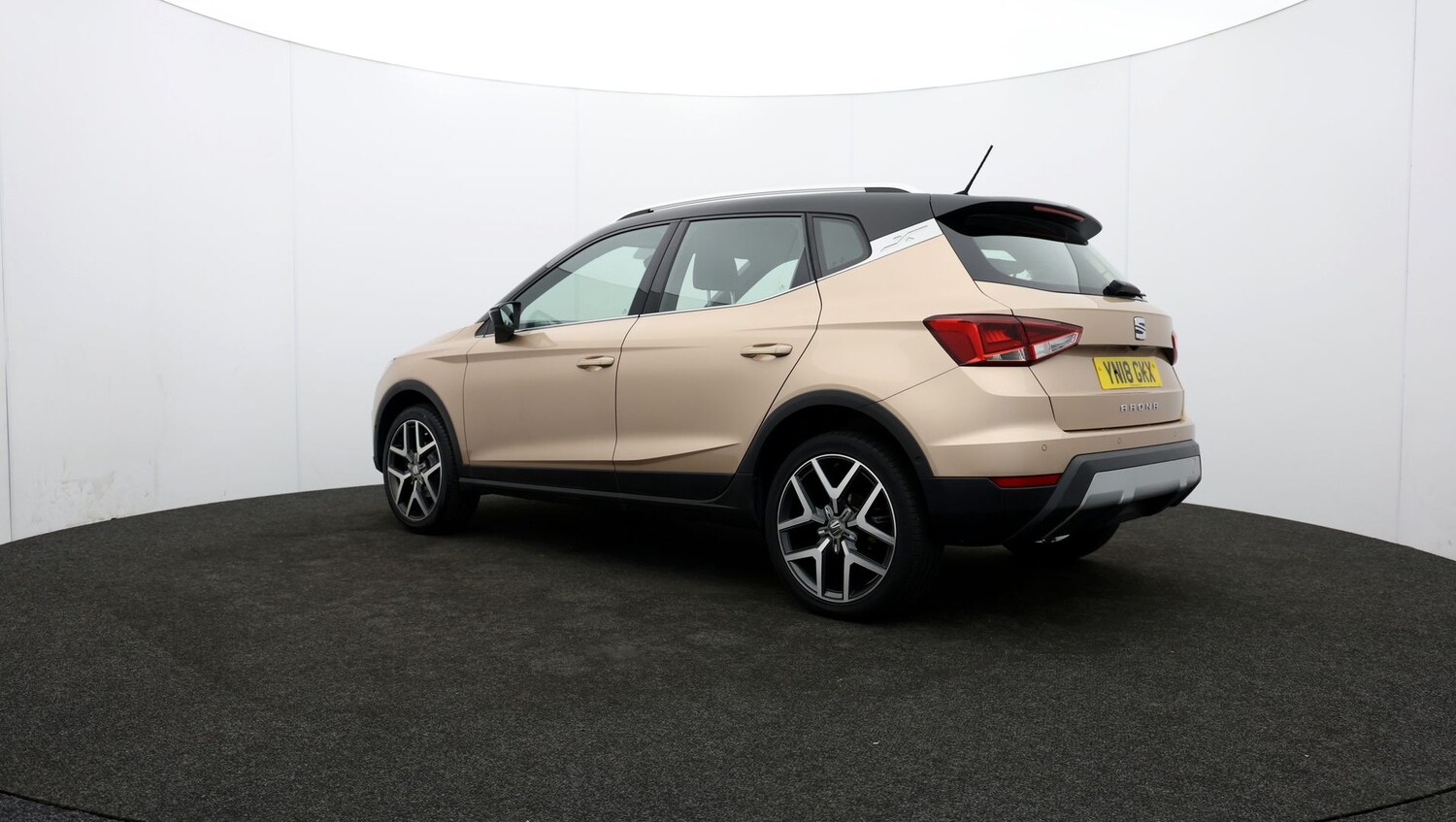 Used SEAT Arona for sale - 76810203: Photo 67