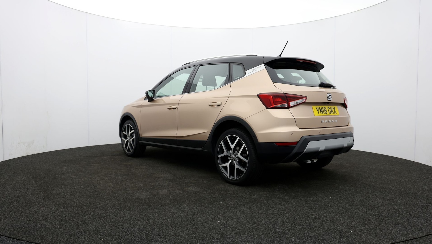 Used SEAT Arona for sale - 76810203: Photo 68