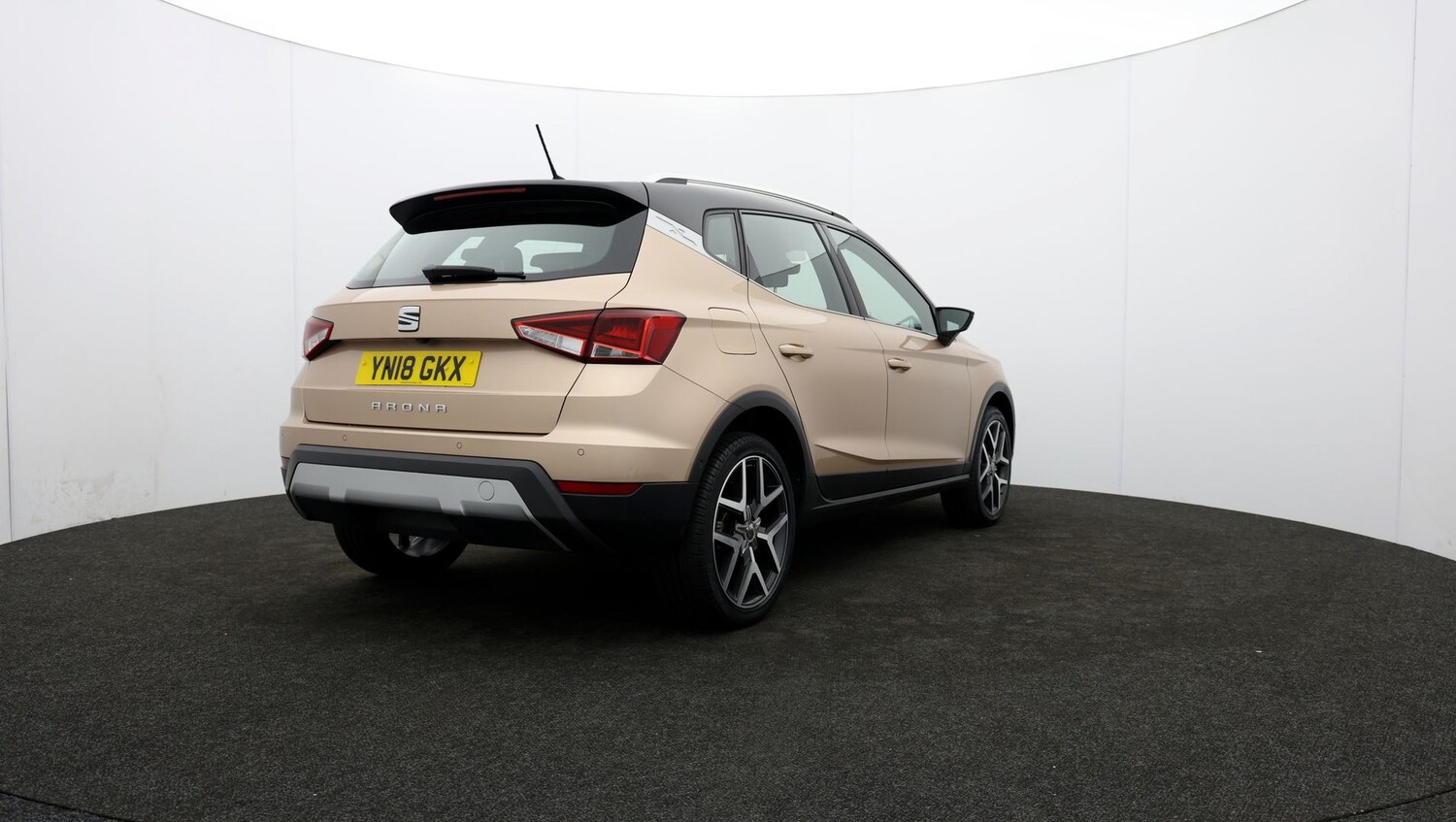 Used SEAT Arona for sale - 76810203: Photo 74