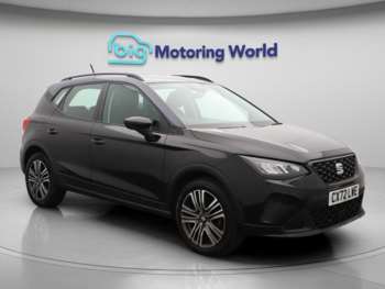 (72) - 1.0 TSI EVO SE Technology SUV 5dr Petrol Manual Euro 6 (s/s) (95 ps)