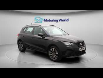 Used SEAT Arona 2022 for sale - 75070810: Photo