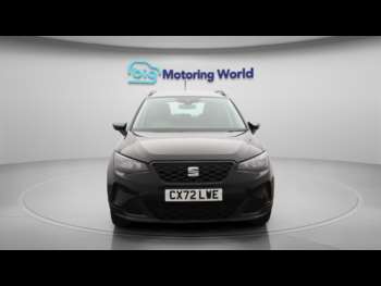 Used SEAT Arona 2022 for sale - 75070810: Photo