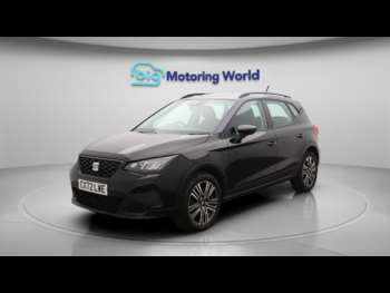 Used SEAT Arona 2022 for sale - 75070810: Photo