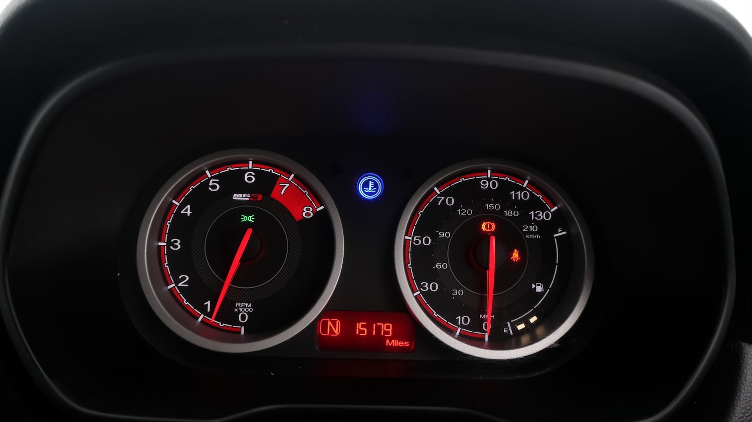 Used MG MG3 2023 for sale - 77778936: Photo 10