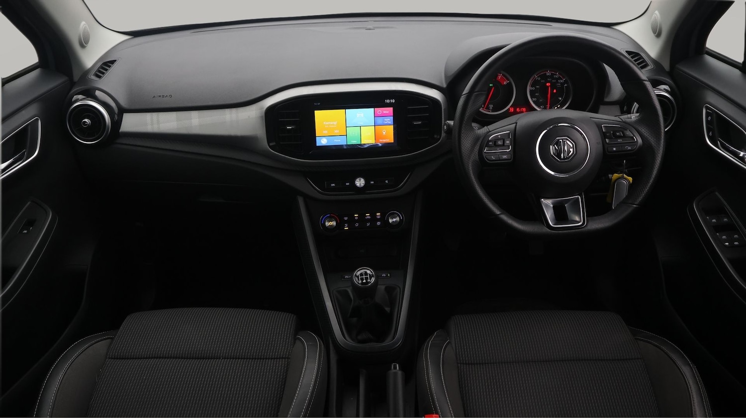 Used MG MG3 2023 for sale - 77778936: Photo 13