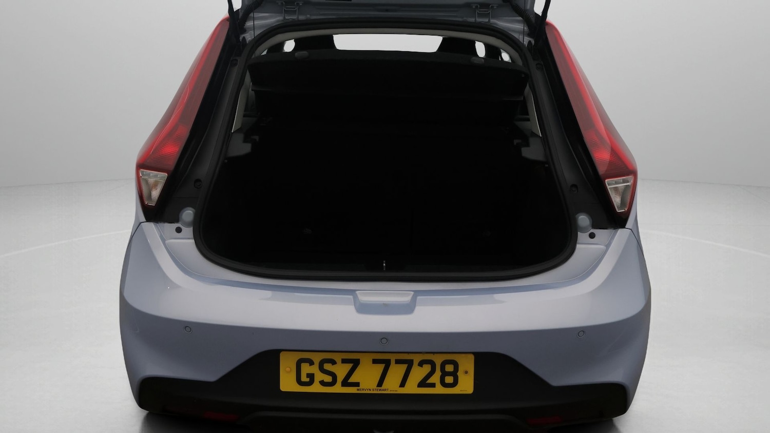 Used MG MG3 2023 for sale - 77778936: Photo 17