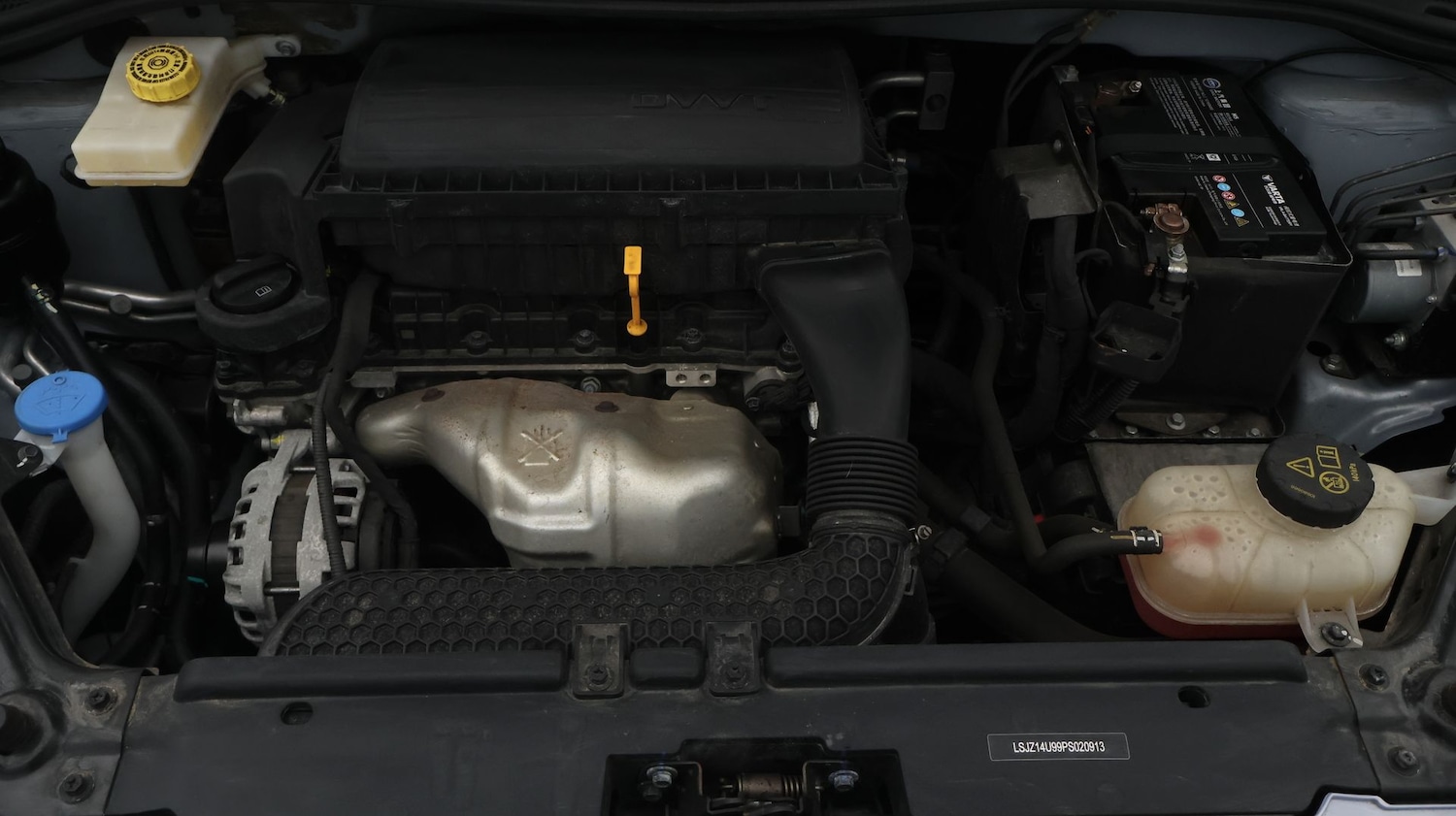 Used MG MG3 2023 for sale - 77778936: Photo 19